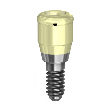 DESSLoc® Compatible with NobelActive™ &amp; NobelReplace® CC | Implant Components | DESS