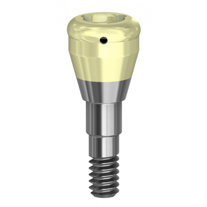 DESSLoc® Compatible with Straumann® Bone Level® | Implant Components | DESS