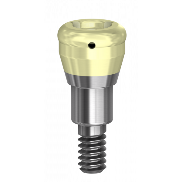 DESSLoc® Compatible with Straumann® Bone Level® | Implant Components | DESS