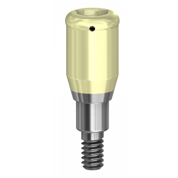 DESSLoc® Compatible with Straumann® Bone Level® | Implant Components | DESS