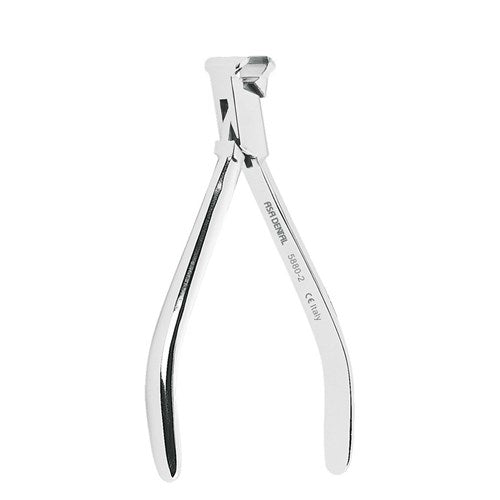 Alicate Corte Arame 5880-2 | ASA DENTAL