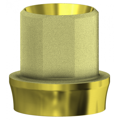 AURUMBase® Compatible with Nobel Brånemark® | Implant Components | DESS