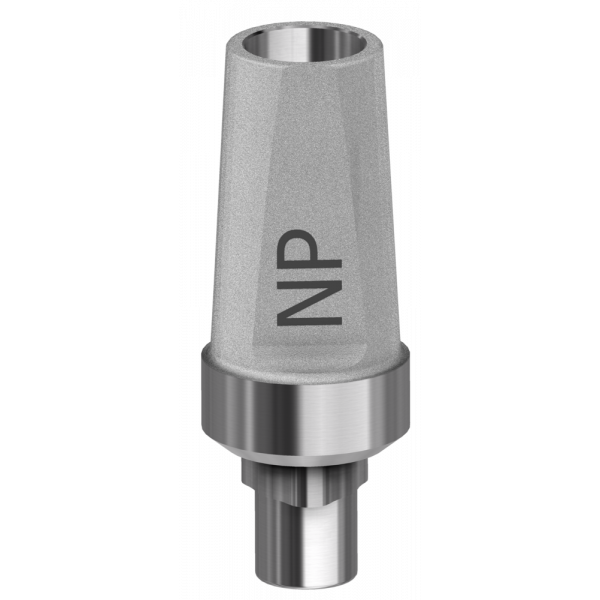 Nobel Replace Select™ Compatible Abutment | Implant Components | DESS