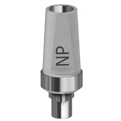 Nobel Replace Select™ Compatible Abutment | Implant Components | DESS