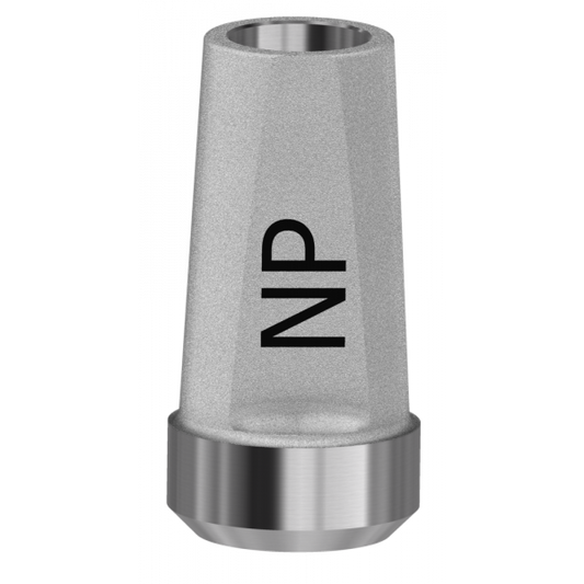 Nobel Brånemark® Compatible Abutment | Implant Components | DESS