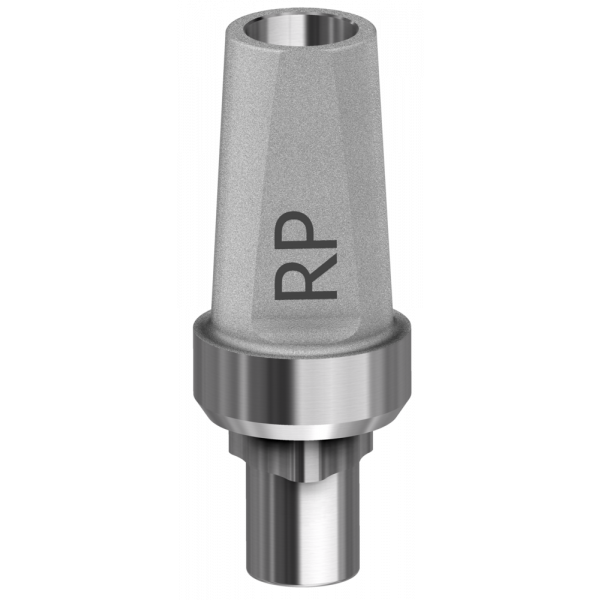 Nobel Replace Select™ Compatible Abutment | Implant Components | DESS