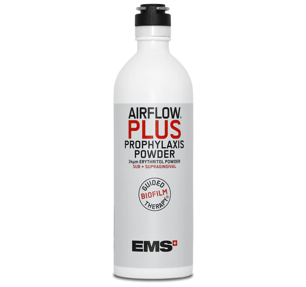 Airflow Plus | 400g | EMS