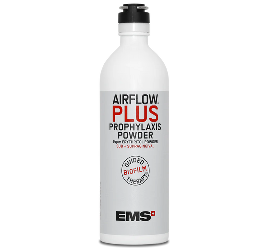 Airflow Plus | 400g | EMS