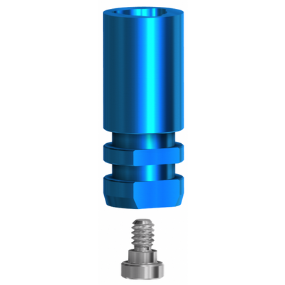 Analógico digital compatible con Nobel Reemplazo Select™ | Componentes del implante | DESSE