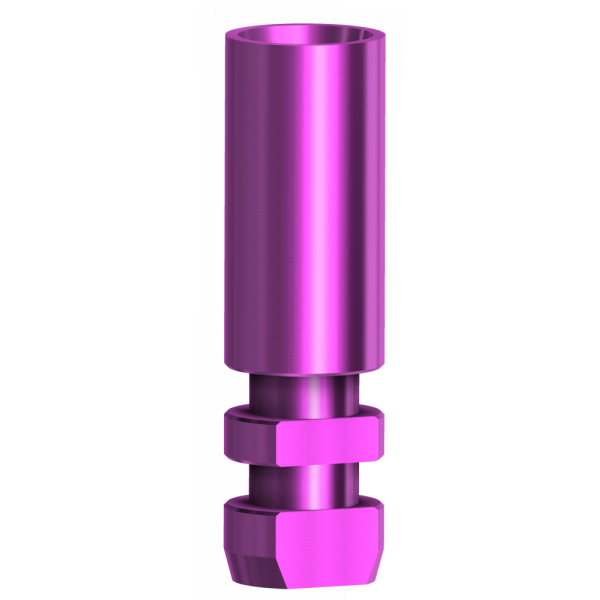 Analógico Compatible con NobelActive™ y NobelReplace® CC | Componentes del implante | DESSE