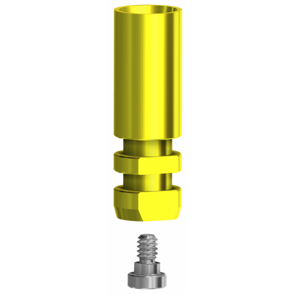 Analógico digital compatible con NobelActive™ y NobelReplace® CC | Componentes del implante | DESSE