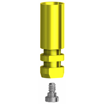 Analógico digital compatible con NobelActive™ y NobelReplace® CC | Componentes del implante | DESSE