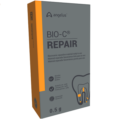 Reparador Biocerâmico | BIO-C REPAIR | 2g | Angelus