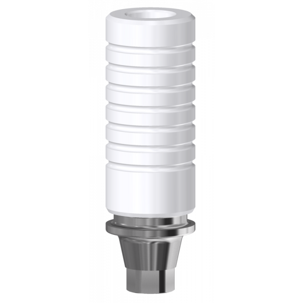 CoCr Base Compatible with NobelActive™ &amp; NobelReplace® CC | Implant Components | DESS