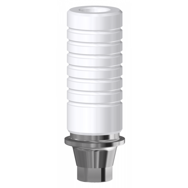 CoCr Base Compatible with NobelActive™ &amp; NobelReplace® CC | Implant Components | DESS