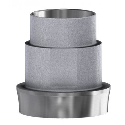 Ti Base Compatible with Nobel Brånemark® | Implant Components | DESS