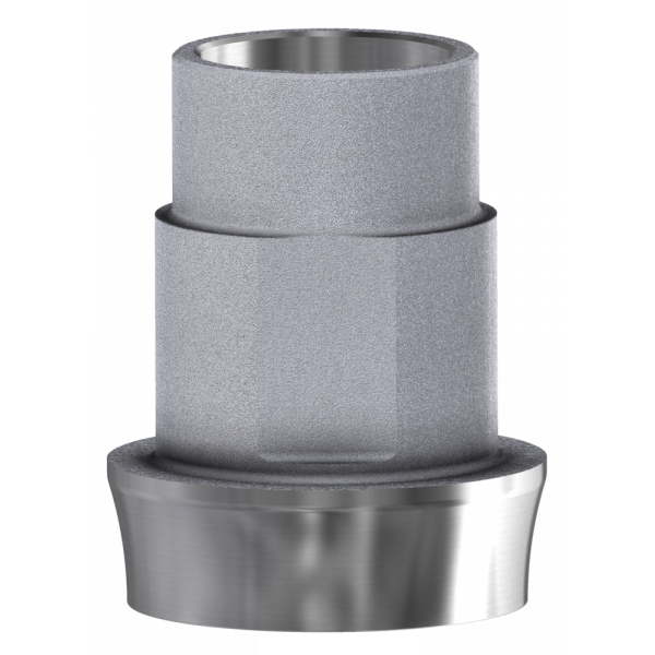 Ti Base Compatible with Nobel Brånemark® | Implant Components | DESS