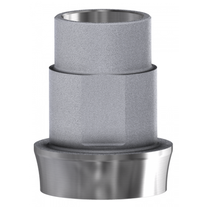 Ti Base Compatible with Nobel Brånemark® | Implant Components | DESS