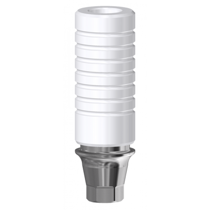 CoCr Base Compatible with Osstem® TS | Implant Components | DESS