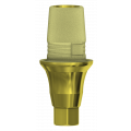 C-Base® Compatible with Osstem® TS | Implant Components | DESS