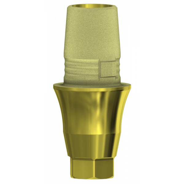 C-Base® Compatible with Osstem® TS | Implant Components | DESS