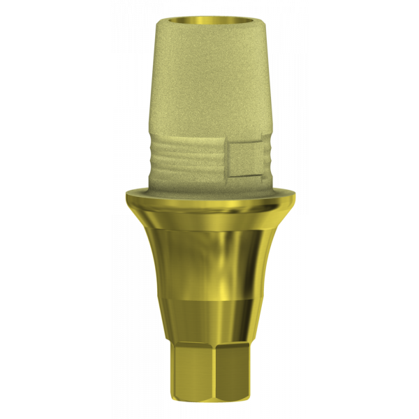 C-Base® Compatible with Osstem® TS | Implant Components | DESS