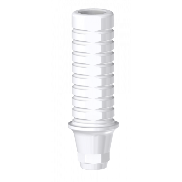 Castable Abutment Compatible with Dentium Superline™ &amp; Implantium® | Implant Components | DESS