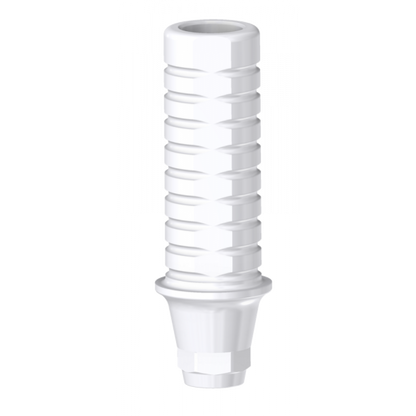 Castable Abutment Compatible with Dentium Superline™ &amp; Implantium® | Implant Components | DESS