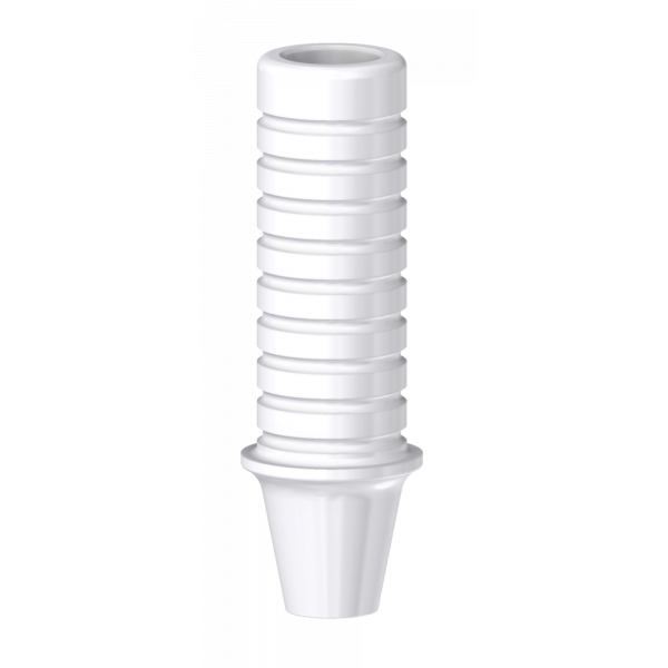 Castable Abutment Compatible with Dentium Superline™ &amp; Implantium® | Implant Components | DESS