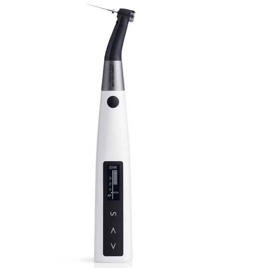 TriAuto ZX2+ | Endodontic Engine | MORITA