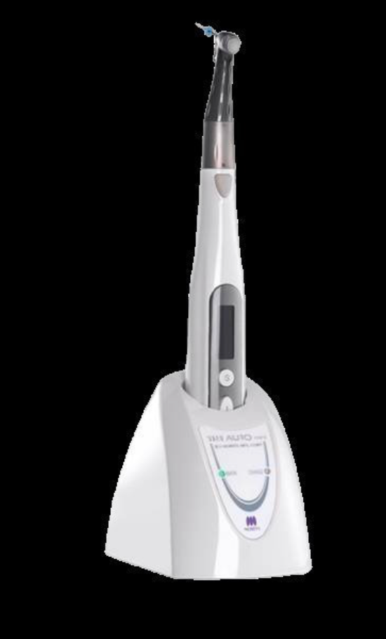 TriAuto Mini Plus | Endodontic Engine | MORITA