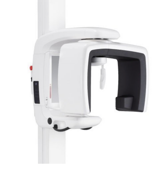 Veraview IC5 HD | Panoramic X-ray | MORITA