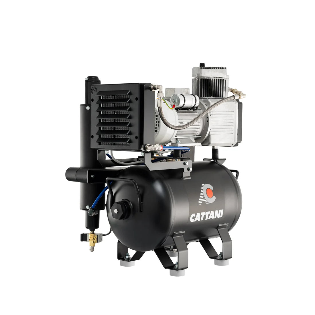 AC 100 | Compressor | CATTANI