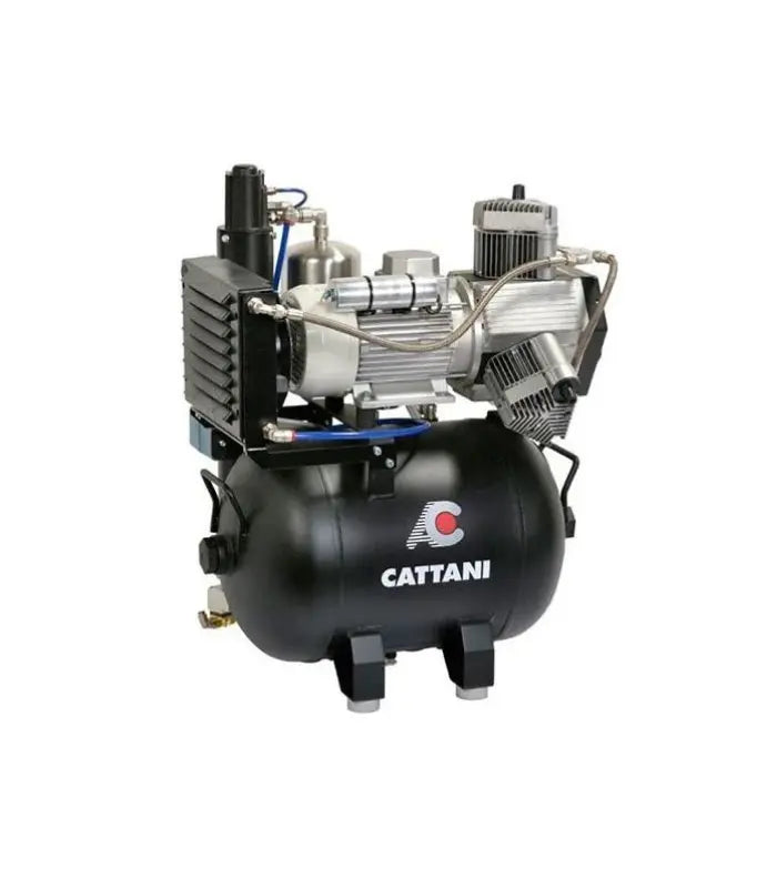 AC 310 Single Phase | Compressor | CATTANI