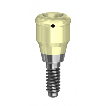 DESSLoc® Compatible with NobelActive™ &amp; NobelReplace® CC | Implant Components | DESS