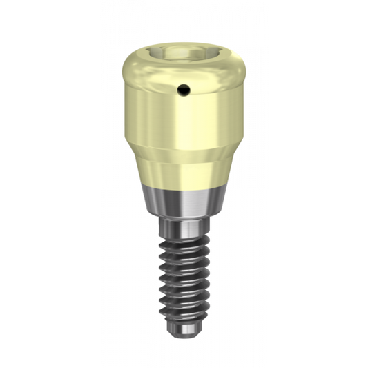 DESSLoc® Compatible with NobelActive™ &amp; NobelReplace® CC | Implant Components | DESS