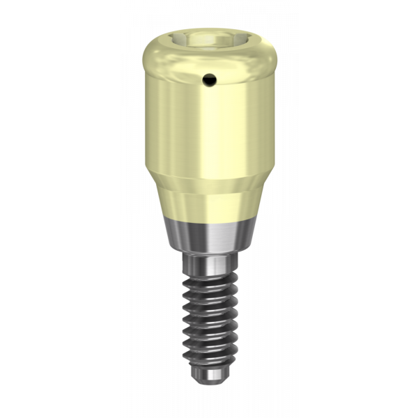 DESSLoc® Compatible with NobelActive™ &amp; NobelReplace® CC | Implant Components | DESS