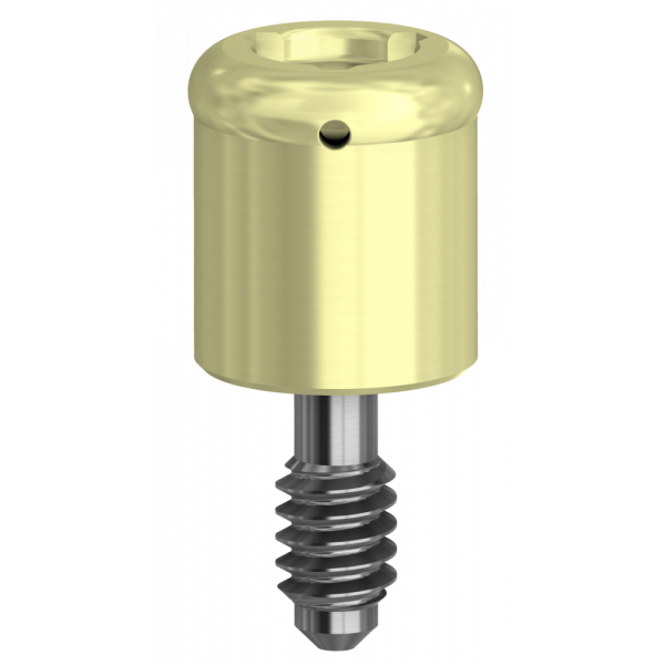 DESSLoc® Compatible with Nobel Brånemark® | Implant Components | DESS