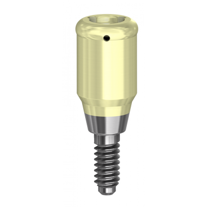 DESSLoc® Compatible with NobelActive™ &amp; NobelReplace® CC | Implant Components | DESS