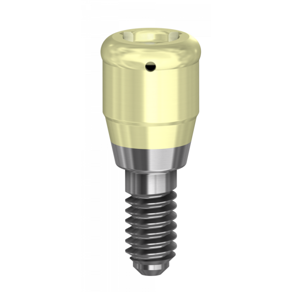 DESSLoc® Compatible con NobelActive™ y NobelReplace® CC | Componentes del implante | DESSE