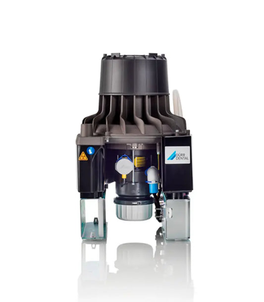 VSA 300S | Vacuum System | DURR DENTAL