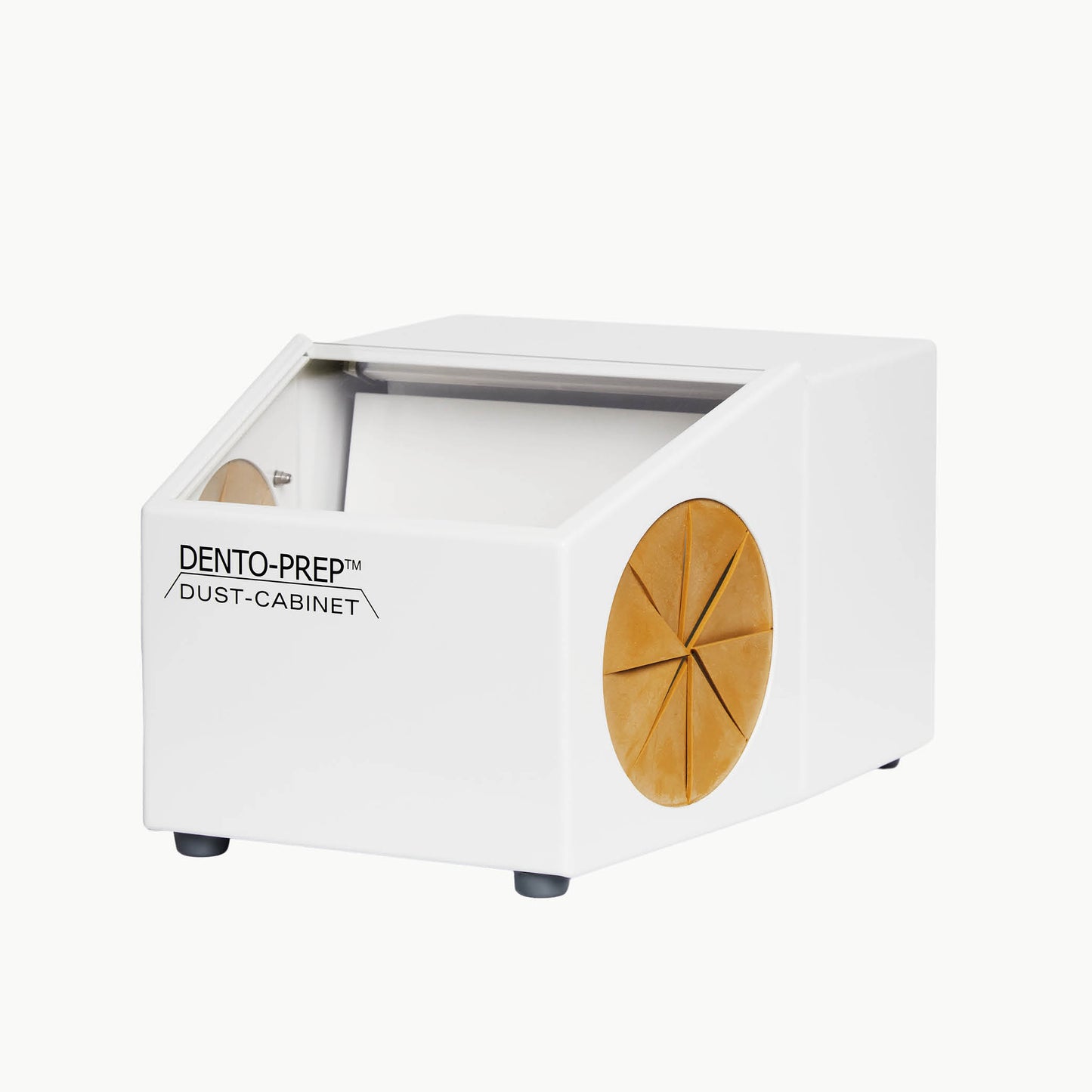 Dento-Prep™ Dust-Cabinet |  RØNVIG