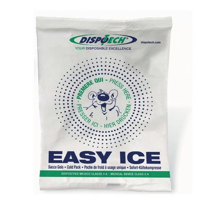 Easy Ice | Instant Ice | 25 units | DISPOTECH