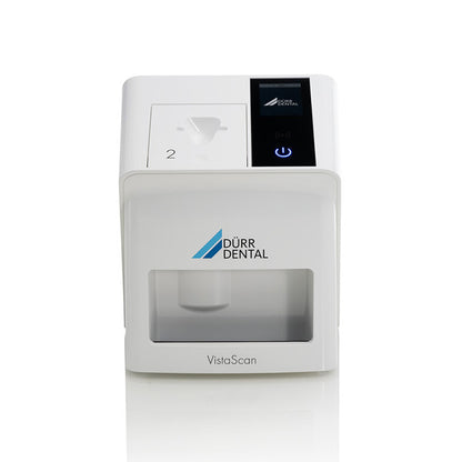 VistaScan Mini Fácil 2.0 | Digitalizador | DENTAL DURR 