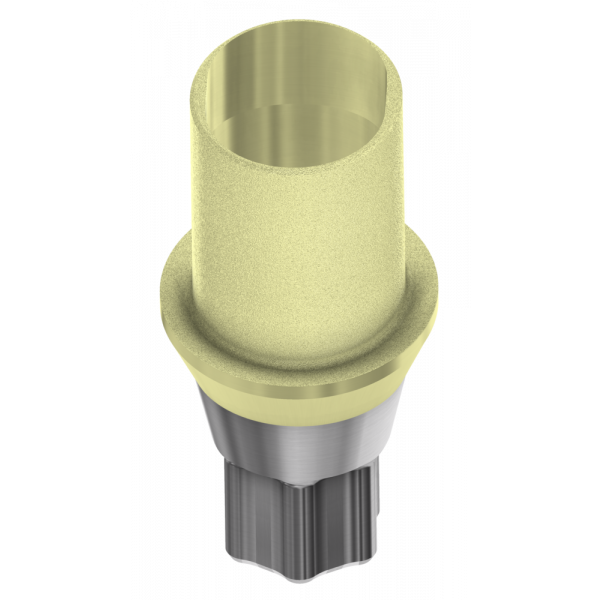 ELLIPTIBase® Compatible with NobelActive™ &amp; NobelReplace® CC | Implant Components | DESS