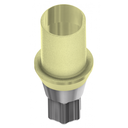 ELLIPTIBase® Compatible with NobelActive™ &amp; NobelReplace® CC | Implant Components | DESS