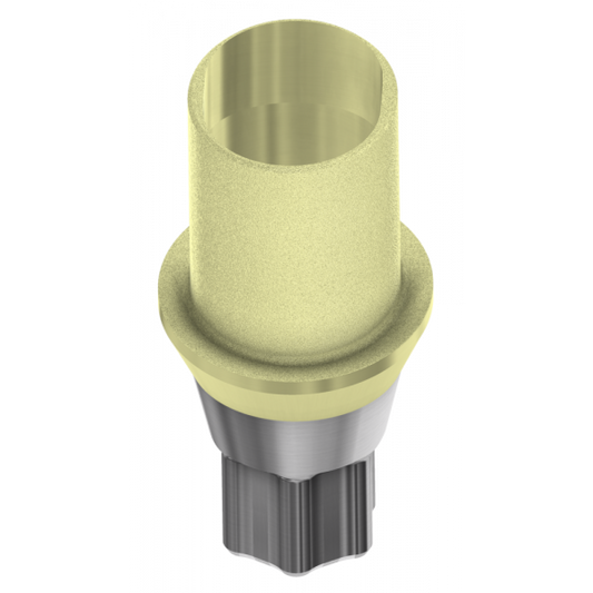 ELLIPTIBase® Compatible with NobelActive™ &amp; NobelReplace® CC | Implant Components | DESS