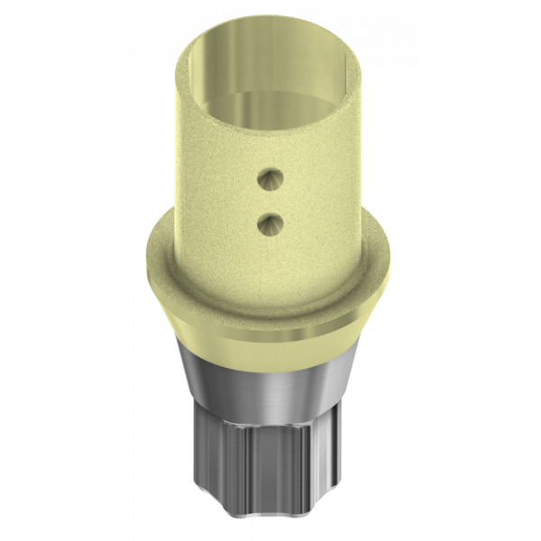 ELLIPTIBase® Compatible with NobelActive™ &amp; NobelReplace® CC | Implant Components | DESS