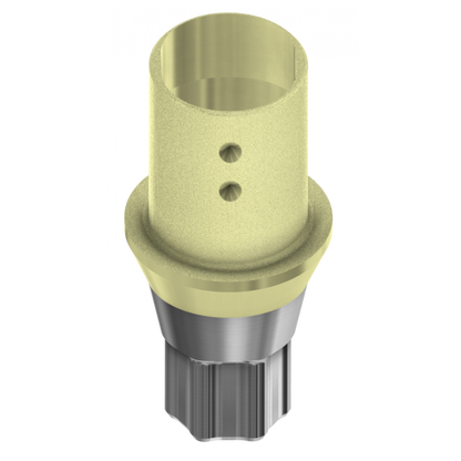 ELLIPTIBase® Compatible with NobelActive™ &amp; NobelReplace® CC | Implant Components | DESS