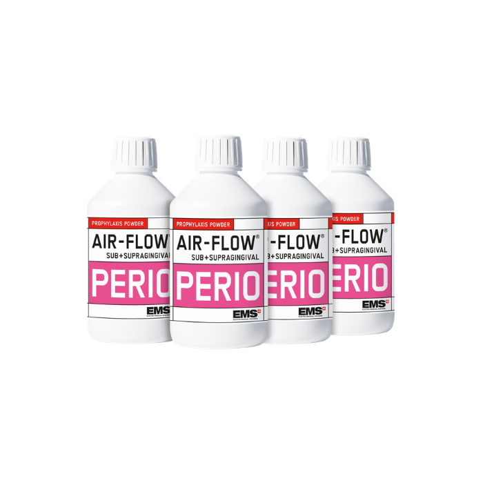 Air-Flow PERIO | 4x120g | EMS